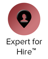 Expert for Hire[tm]